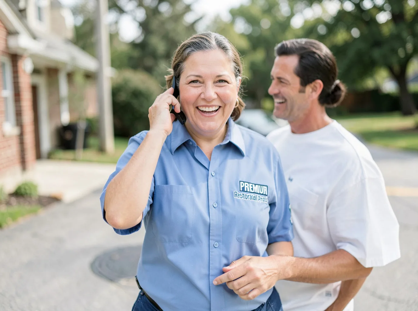 Water Damage Restoration Cranesville, PA FAQs
